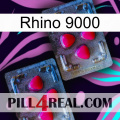 Rhino 9000 14